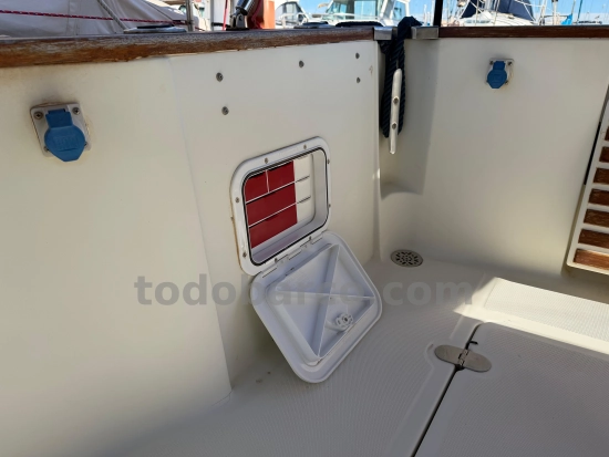 Starfisher 1060 de segunda mano en venta