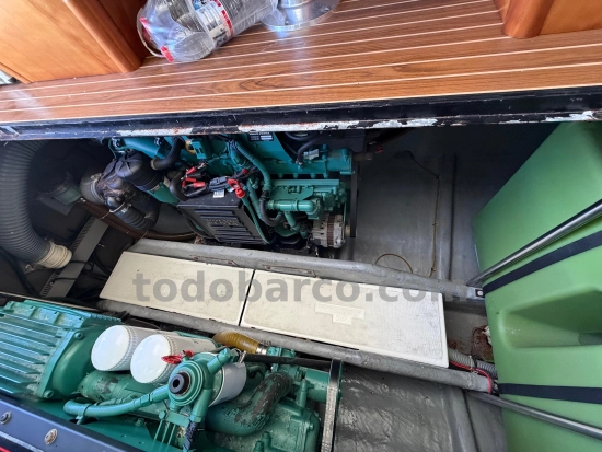 Starfisher 1060 de segunda mano en venta