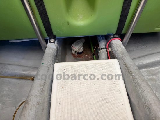 Starfisher 1060 de segunda mano en venta