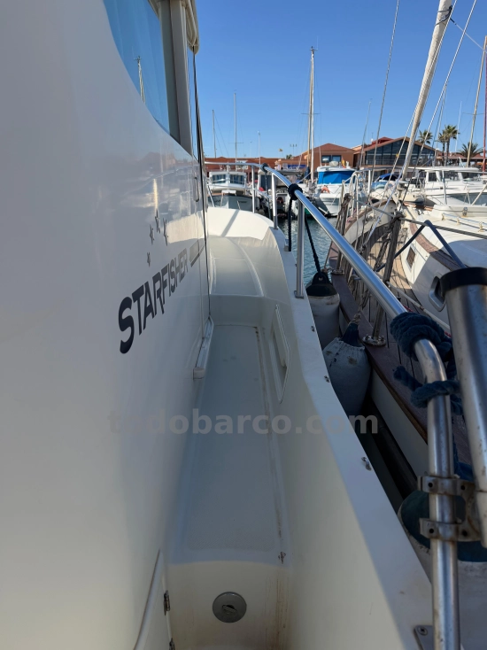Starfisher 1060 de segunda mano en venta