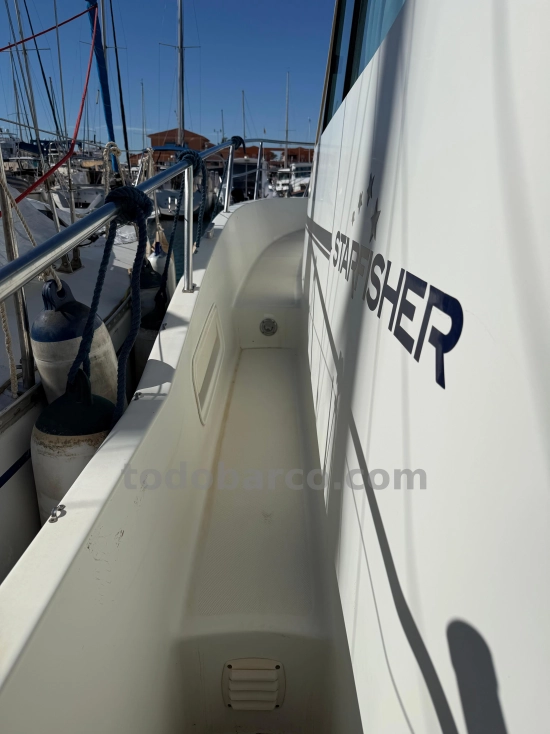 Starfisher 1060 de segunda mano en venta