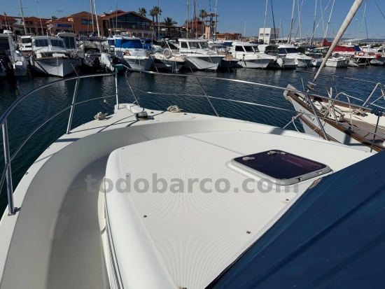 Starfisher 1060 de segunda mano en venta