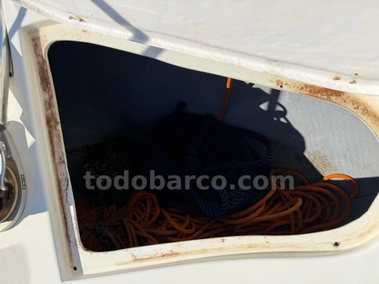 Starfisher 1060 de segunda mano en venta