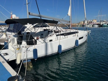 Beneteau Oceanis 350 de segunda mano en venta