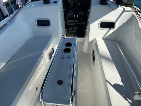 Beneteau Oceanis 350 de segunda mano en venta