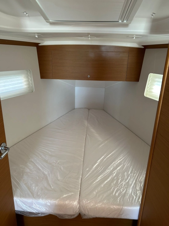 Beneteau Oceanis 350 de segunda mano en venta
