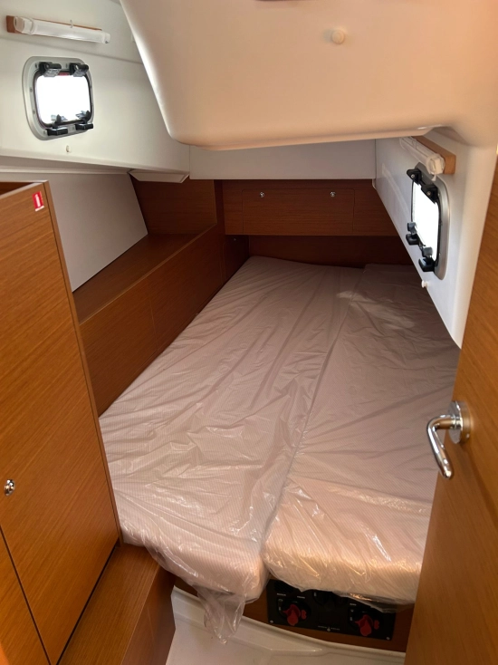 Beneteau Oceanis 350 de segunda mano en venta
