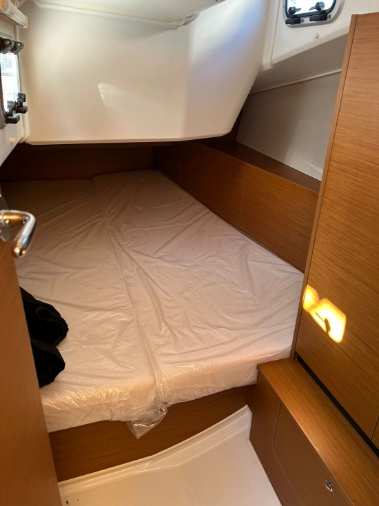 Beneteau Oceanis 350 de segunda mano en venta