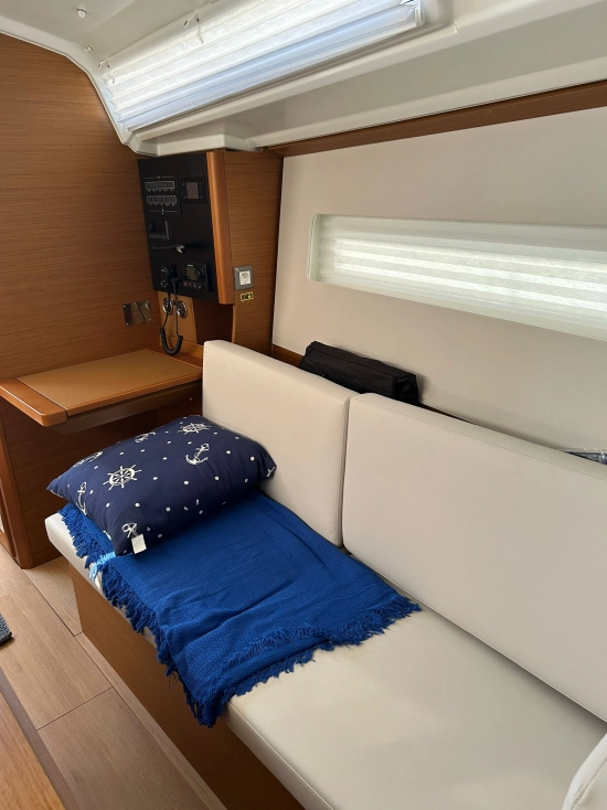 Beneteau Oceanis 350 de segunda mano en venta