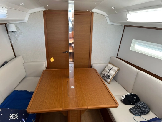 Beneteau Oceanis 350 de segunda mano en venta