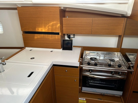 Beneteau Oceanis 350 de segunda mano en venta