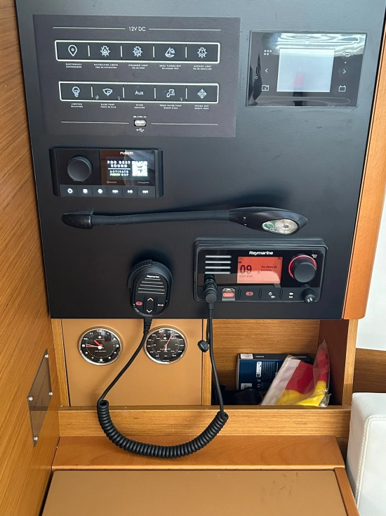 Beneteau Oceanis 350 de segunda mano en venta
