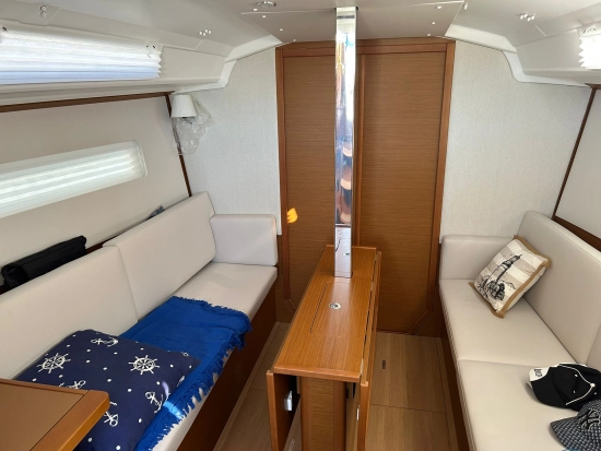 Beneteau Oceanis 350 de segunda mano en venta