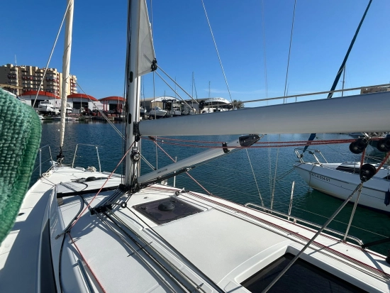 Beneteau Oceanis 350 de segunda mano en venta