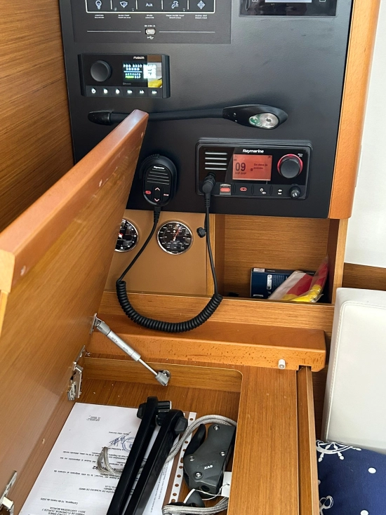 Beneteau Oceanis 350 de segunda mano en venta