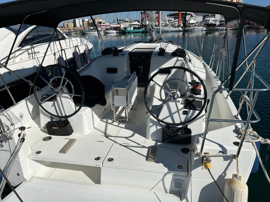 Beneteau Oceanis 350 de segunda mano en venta