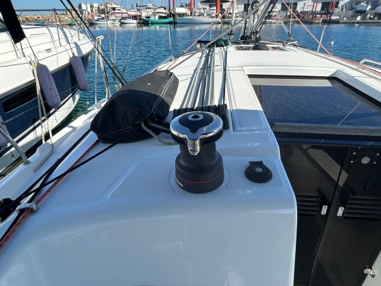 Beneteau Oceanis 350 de segunda mano en venta