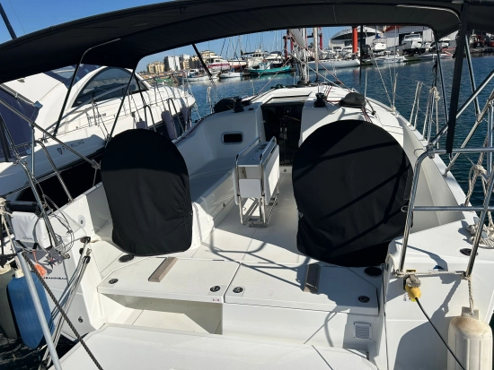 Beneteau Oceanis 350 de segunda mano en venta