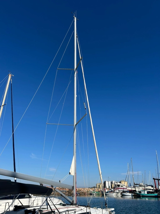 Beneteau Oceanis 350 de segunda mano en venta