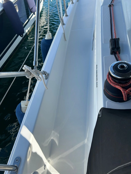 Beneteau Oceanis 350 de segunda mano en venta