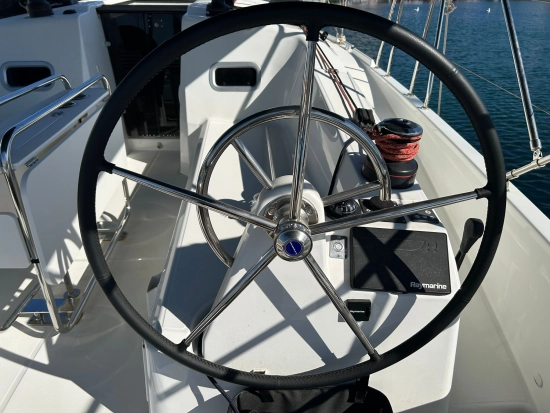 Beneteau Oceanis 350 de segunda mano en venta