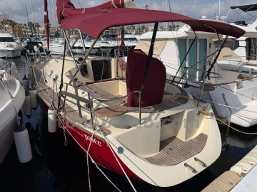 NADIR 32 de segunda mano en venta