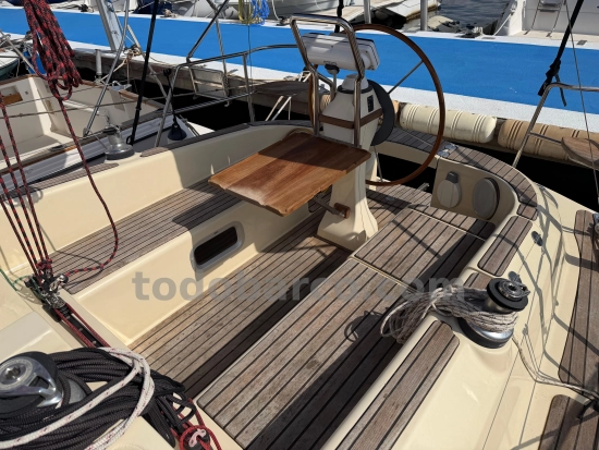 NADIR 32 de segunda mano en venta