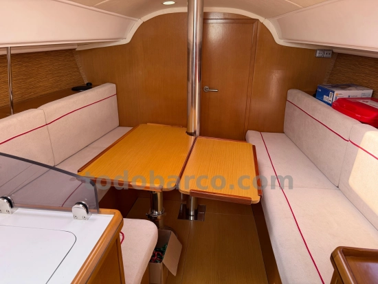 NADIR 32 de segunda mano en venta