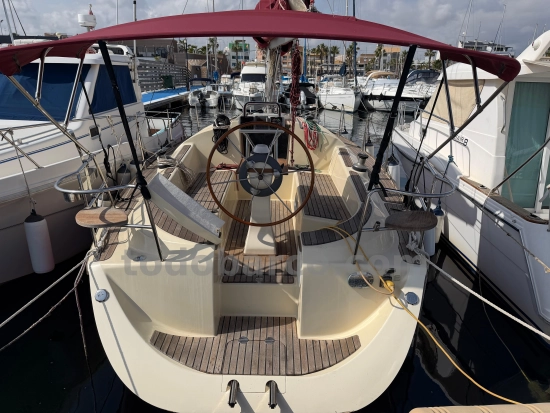 NADIR 32 de segunda mano en venta