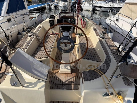 NADIR 32 de segunda mano en venta