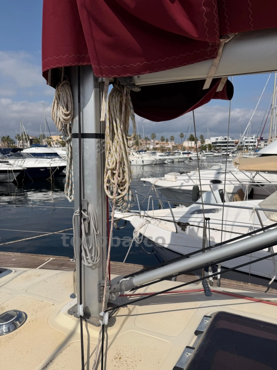 NADIR 32 de segunda mano en venta
