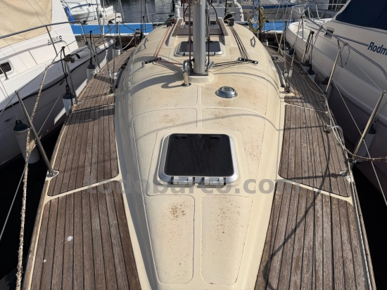NADIR 32 de segunda mano en venta