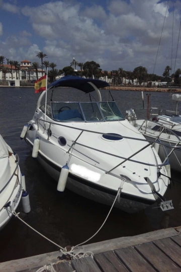 COBREY 250 SC usado à venda