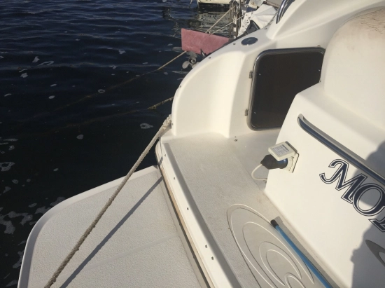 COBREY 250 SC usata in vendita