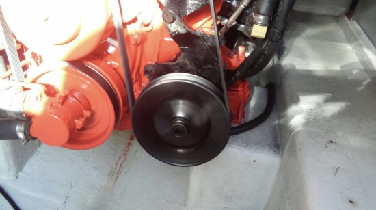 COBREY 250 SC usata in vendita