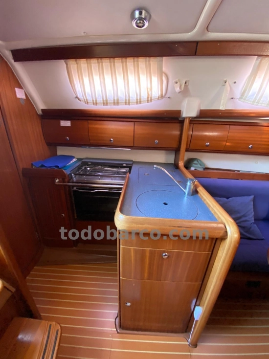 Bavaria Yachts 32 Cruiser usata in vendita