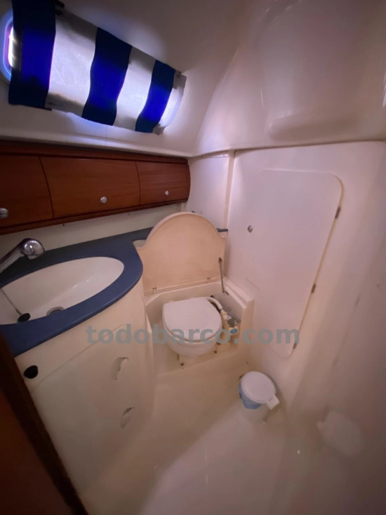 Bavaria Yachts 32 Cruiser usata in vendita