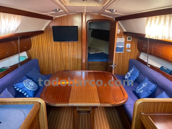 Bavaria Yachts 32 Cruiser usata in vendita