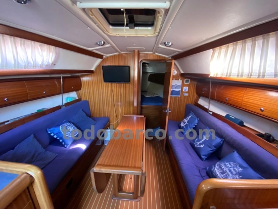 Bavaria Yachts 32 Cruiser usata in vendita