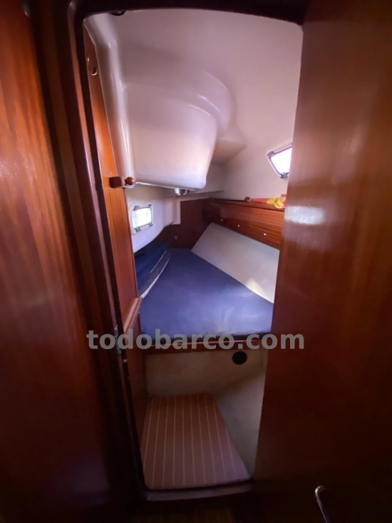 Bavaria Yachts 32 Cruiser usata in vendita
