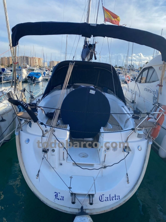 Bavaria Yachts 32 Cruiser usata in vendita