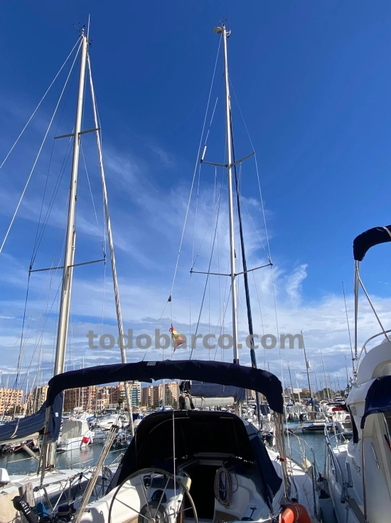 Bavaria Yachts 32 Cruiser usata in vendita