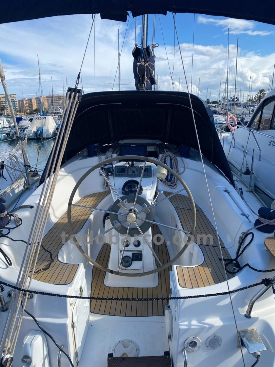 Bavaria Yachts 32 Cruiser usata in vendita