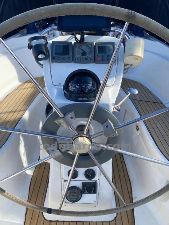 Bavaria Yachts 32 Cruiser usata in vendita