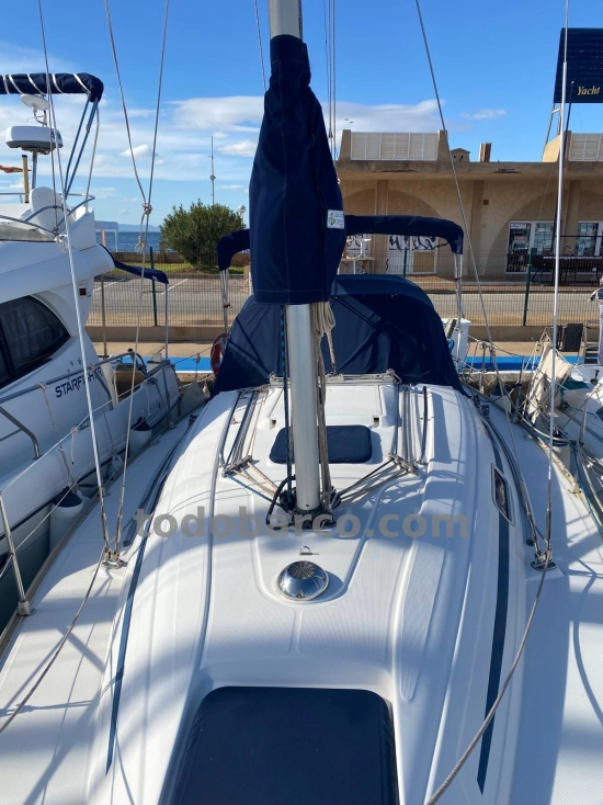 Bavaria Yachts 32 Cruiser usata in vendita