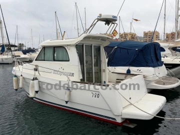 Starfisher 780 de segunda mano en venta