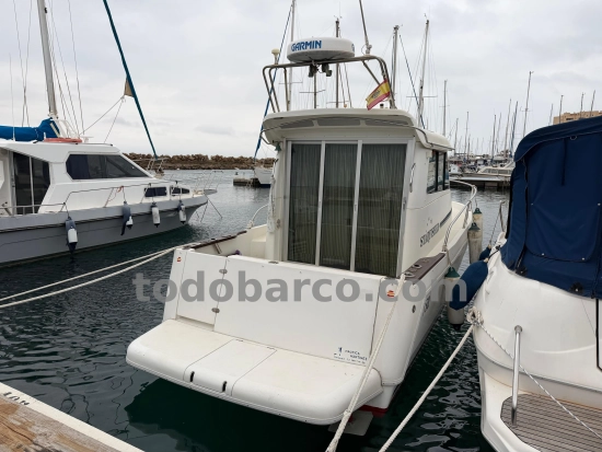 Starfisher 780 usata in vendita