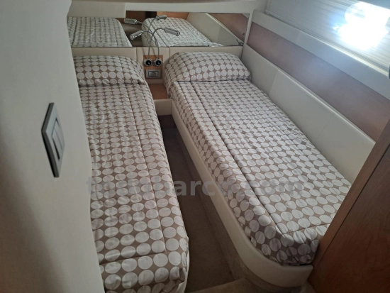 Rodman Muse 44 usata in vendita