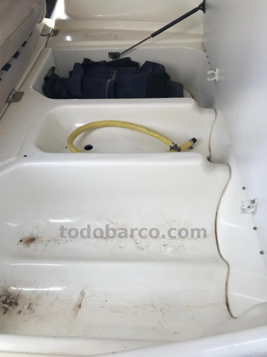 Gobbi 425 Sc usata in vendita
