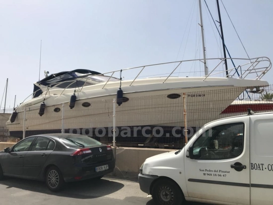 Gobbi 425 Sc usata in vendita
